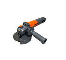Кутова шліфмашина GTM AGK125/1300BLH 1300 Вт 125 мм
