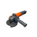 Купити Кутова шліфмашина GTM AGK125/1300BLH 1300 Вт 125 мм