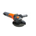 Купити Кутова шліфмашина GTM AGK125/1300BLH 1300 Вт 125 мм