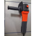 Купити Кутова шліфмашина GTM AGK125/1300BLH 1300 Вт 125 мм