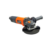 Угловая шлифмашина GTM AGK125/1400VSH 1400 Вт 125 мм
