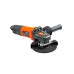 Купити Кутова шліфмашина GTM AGK125/1400VSH 1400 Вт 125 мм