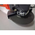 Купити Кутова шліфмашина GTM AGK125/1400VSH 1400 Вт 125 мм