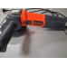 Купити Кутова шліфмашина GTM AGK125/1400VSH 1400 Вт 125 мм