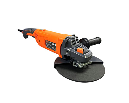 Купити Кутова шліфмашина GTM AGK230/3000H 3000 Вт 230 мм