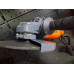 Купити Кутова шліфмашина GTM AGK230/3000H 3000 Вт 230 мм