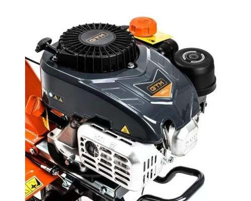 Купити Культиватор бензиновий GTM BG-5/56 , 5 к.с 83302