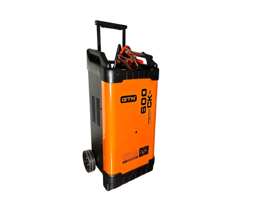 Купить Пускозарядное устройство инверторное GTM CK-600 12/24 В 30-2000Ah