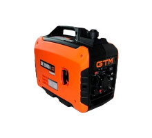 Генератор інверторний 1.6 кВт GTM DK2000i