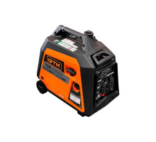 Генератор інверторний 2.3 кВт GTM DK2500iA