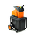 Купить Измельчитель садовый GTM DS2800/45, ножевой механизм 83300
