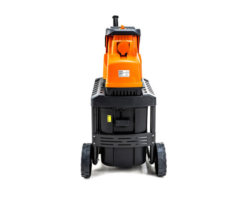 Купить Измельчитель садовый GTM DS2800/45, ножевой механизм 83300