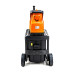 Купить Измельчитель садовый GTM DS2800/45, ножевой механизм 83300
