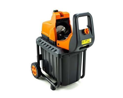 Купить Измельчитель садовый GTM DS2800/45, ножевой механизм 83300