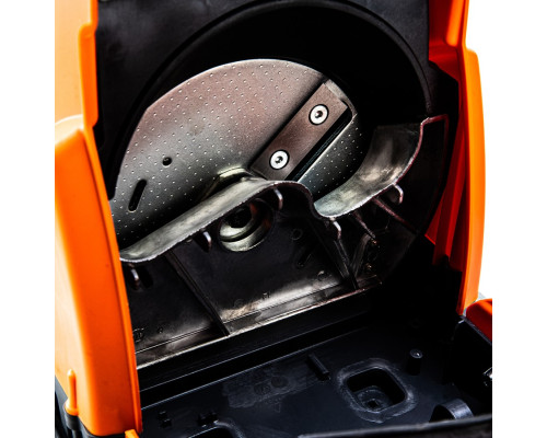 Купить Измельчитель садовый GTM DS2800/45, ножевой механизм 83300