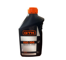 Масло для цепи GTM Dynamic Chain (ISO 100) 1л