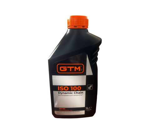Купить Масло для цепи GTM Dynamic Chain (ISO 100) 1л