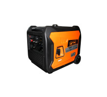 Генератор інверторний 5 кВт GTM DK5500i