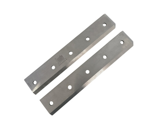 Купить Комплект ножей для измельчителя древесины GTM GS15002 (2шт)