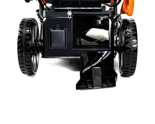 Купити Газонокосарка бензинова GTM LM48-SP самохідна (LM48-SP) 83277