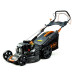 Купити Газонокосарка бензинова GTM LM53-SP-V самохідна з регулюванням швидкості (LM53-SP-V) 83279