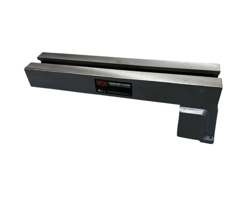 Купить Удлинитель станины EX-550 для токарных станков GTM MC12, MCW12/2
