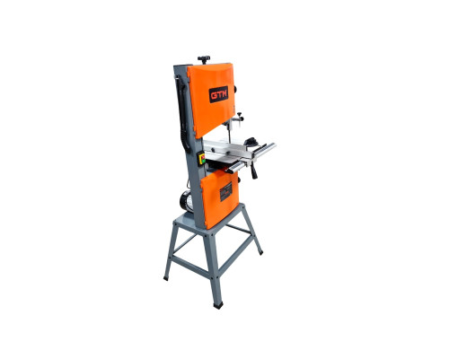 Купить Ленточнопильный станок GTM MJ12ECO (750 Вт, 230 В)