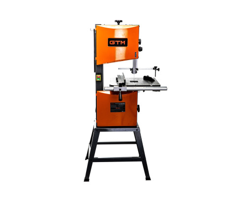 Купить Ленточнопильный станок GTM MJ12ECO (750 Вт, 230 В)