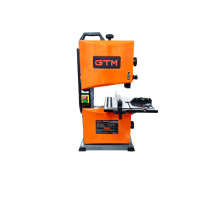 Ленточнопильный станок GTM MJ9Eco для дерева