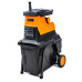 Купить Измельчитель садовый GTM MS2800/45, фрезерный механизм 83301