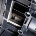 Купить Измельчитель садовый GTM MS2800/45, фрезерный механизм 83301