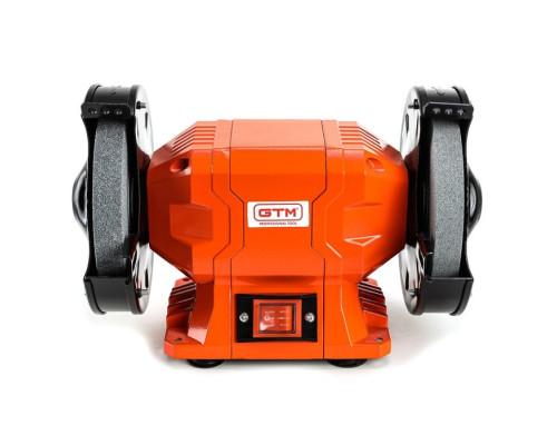 Купити Точильний верстат GTM NBG-150F