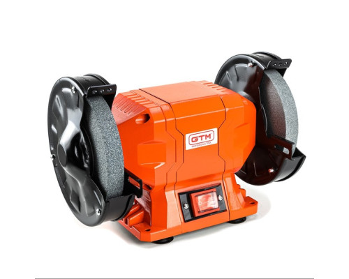 Купити Точильний верстат GTM NBG-150F