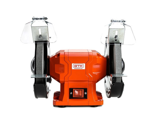 Купить Точильный станок GTM NBG-200F