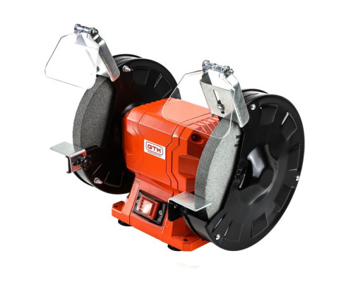 Купить Точильный станок GTM NBG-200F