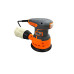 Купить Эксцентриковая шлифмашина GTM OSK125/300H, 300Вт, 125мм
