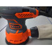 Купить Эксцентриковая шлифмашина GTM OSK125/300H, 300Вт, 125мм