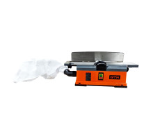 Фуговальный станок GTM TB6 H (Helical) 1500Вт