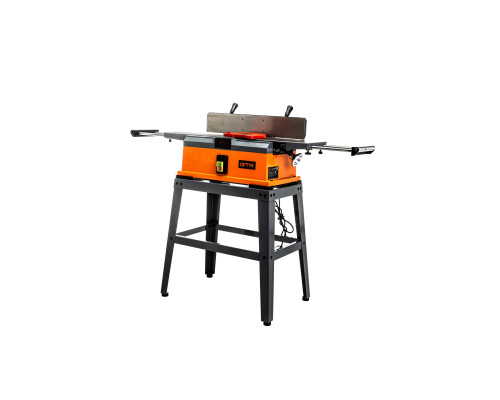Купить Фуговальный станок GTM TB8 H (Helical) 1500Вт
