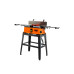 Купить Фуговальный станок GTM TB8 H (Helical) 1500Вт