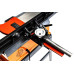 Купить Фуговальный станок GTM TB8 H (Helical) 1500Вт