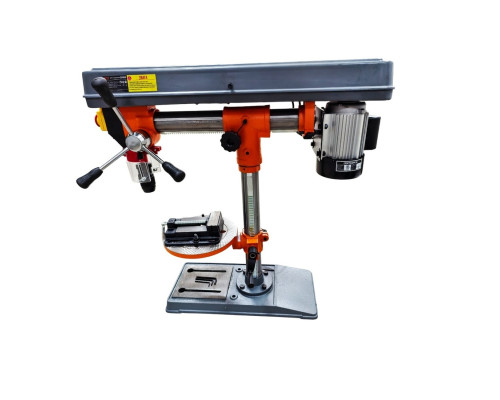 Купить Станок сверлильный GTM ZJ4116, 230 В, 550 Вт настольный