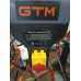 Купити Верстат свердлильний GTM ZJ4120/1 230В, 750Вт, настільний