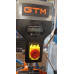 Купити Верстат свердлильний GTM ZJ5132/1, 230В,1100Вт, підлоговий
