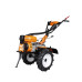 Купити Мотоблок бензиновий GTM GH-7/100-4, 7л.с. (83065)