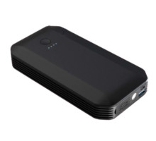 Пусковое устройство (многофункциональный POWER BANK) HAISSER JSA-6000