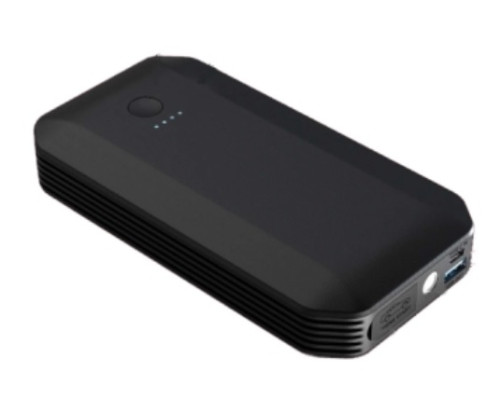 Купить Пусковое устройство (многофункциональный POWER BANK) HAISSER JSA-6000