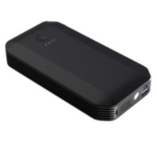 Пусковое устройство (многофункциональный POWER BANK) HAISSER JSA-8000
