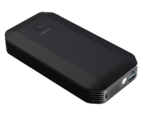 Купить Пусковое устройство (многофункциональный POWER BANK) HAISSER JSA-8000