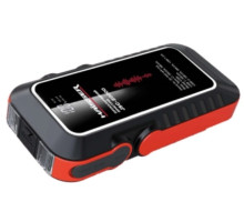 Пусковое устройство (многофукциональное POWER BANK) HAISSER JSC-20000